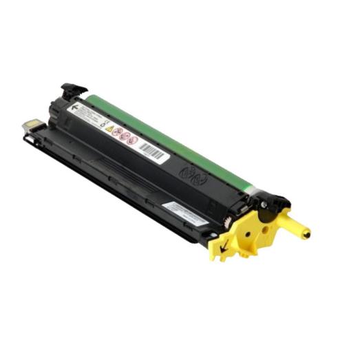 Tambor DELL compatível C2660 / C2665 / C3760 / C3765 amarelo