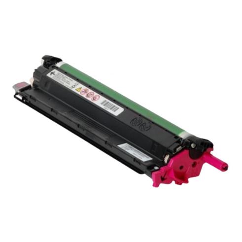 Tambor DELL compatível C2660 / C2665 / C3760 / C3765 Magenta