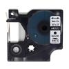 Compatível Dymo D1 40913 Preto / Branco