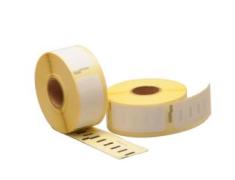 Etiquetas de arquivo de papel térmico DYMO LABELWRITER 11352 compatíveis