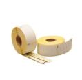 Compatíveis DYMO LABELWRITER 11356 Etiquetas de Papel Térmico Multiuso