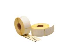 Compatíveis DYMO LABELWRITER 11356 Etiquetas de Papel Térmico Multiuso
