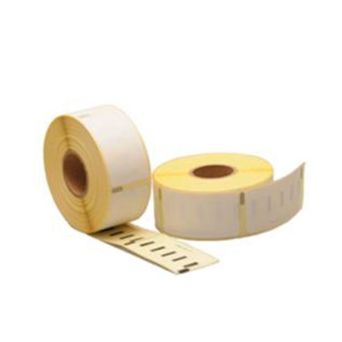 Compatíveis DYMO LABELWRITER 11356 Etiquetas de Papel Térmico Multiuso