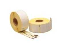 Etiquetas de endereço de papel térmico padrão DYMO LABELWRITER 99010 compatíveis
