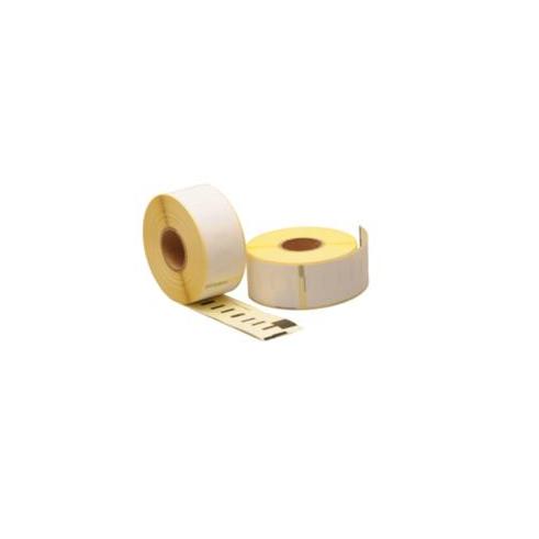 Etiquetas de endereço de papel térmico padrão DYMO LABELWRITER 99010 compatíveis