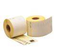 Compatíveis Etiquetas de remessa de papel térmico DYMO LABELWRITER 99014