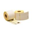 Etiquetas de papel térmico DYMO LABELWRITER 99015 MULTIUSOS compatíveis