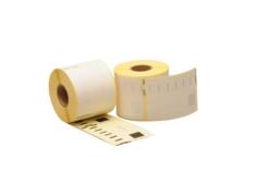 Etiquetas de papel térmico DYMO LABELWRITER 99015 MULTIUSOS compatíveis