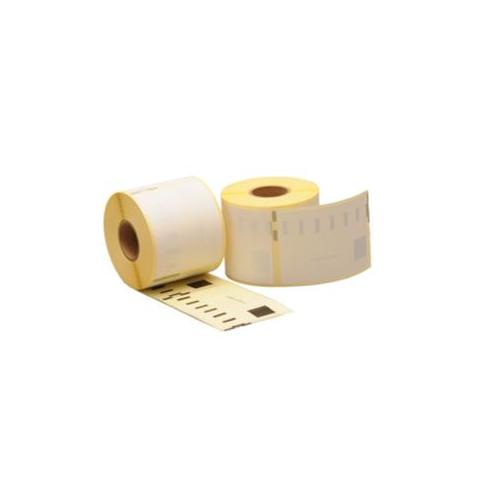 Etiquetas de papel térmico DYMO LABELWRITER 99015 MULTIUSOS compatíveis