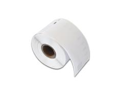 Compatíveis DYMO LABELWRITER 99019 Etiquetas de Papel Térmico Multiuso Grandes