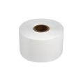 Compatível DYMO S0929100 Etiquetas Não Adesivas Preto/Branco