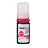 Frasco de tinta Magenta Epson 104 compatível