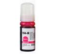 Frasco de tinta Magenta Epson 104 compatível