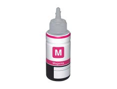 Frasco de tinta Pigmentada Magenta Epson 112 compatível