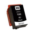 Compatível Epson 202XL / T02G1 / T02E1 Preto