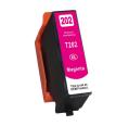 EPSON 202XL / T02H3 / T02F3 Magenta compatível