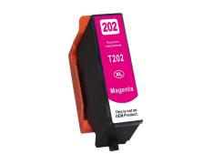 EPSON 202XL / T02H3 / T02F3 Magenta compatível