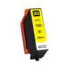 EPSON 202XL / T02H4 / T02F4 compatível amarelo