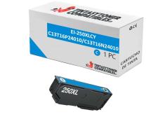Compatível Epson 250XL Ciano