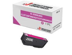 Compatível Epson 250XL Magenta