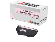 Compatível Epson 250XL Magenta Claro