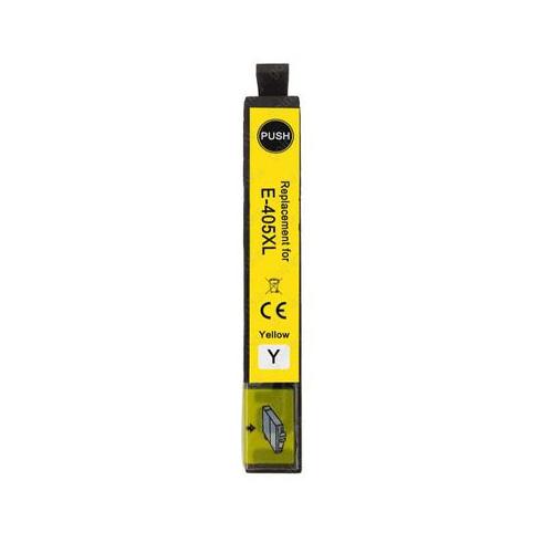 EPSON 405XL Amarelo compatível