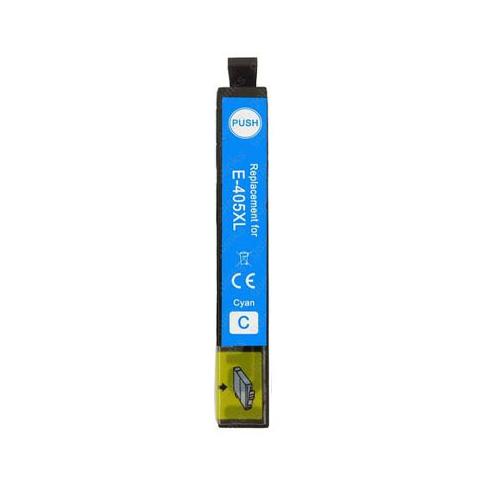 EPSON 405XL Cyan compatível