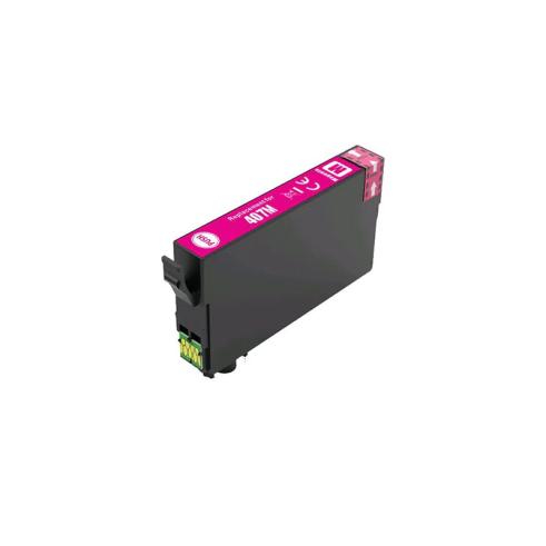 Compatível com Epson 407 Magenta