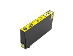 Compatível Epson 408 Amarelo