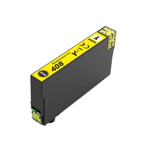 Compatível Epson 408 Amarelo