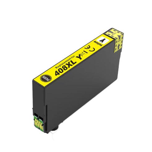 Compatível Epson 408XL Amarelo