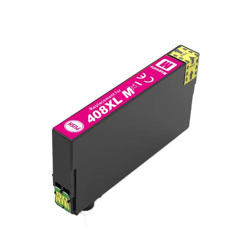 Compatível Epson 408XL Magenta