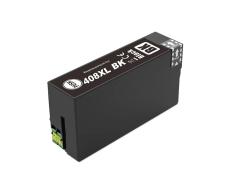 Compatível Epson 408XL Preto