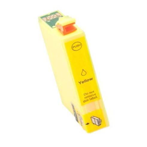 Compatível Epson 503XL Amarelo