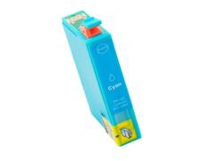 Compatível Epson 503XL Ciano