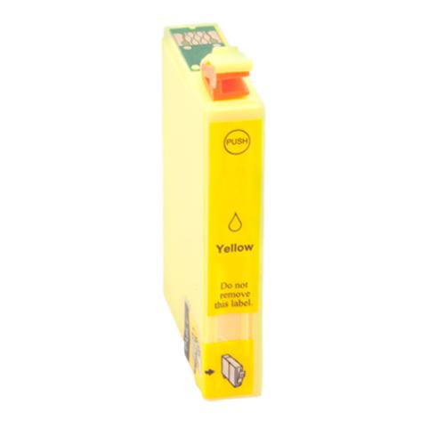 Compatível EPSON 603XL Amarelo