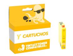 Compatível EPSON 603XL Amarelo