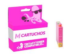 Compatível EPSON 603XL Magenta