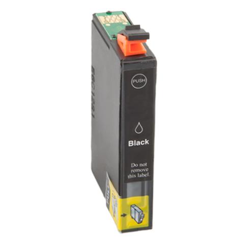 Compatível EPSON 603XL Preto