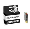 Compatível EPSON 603XL Preto