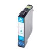 Compatível Epson 604XL Ciano