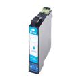 Compatível Epson 604XL Ciano