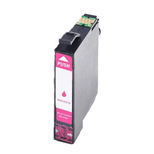 Compatível Epson 604XL Magenta