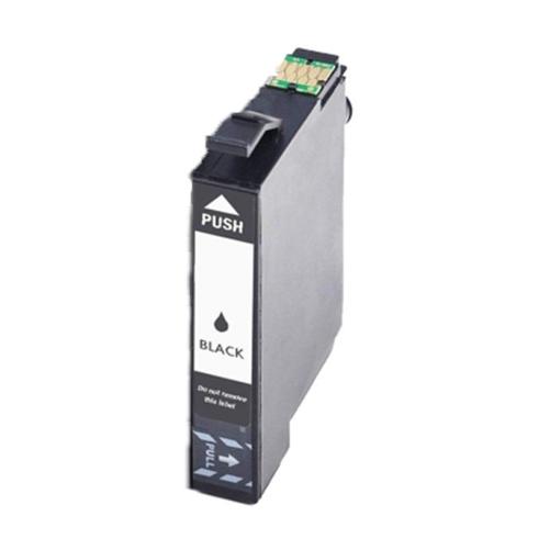 Compatível Epson 604XL Preto