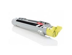 Compatível com EPSON ACULASER C4100 amarelo