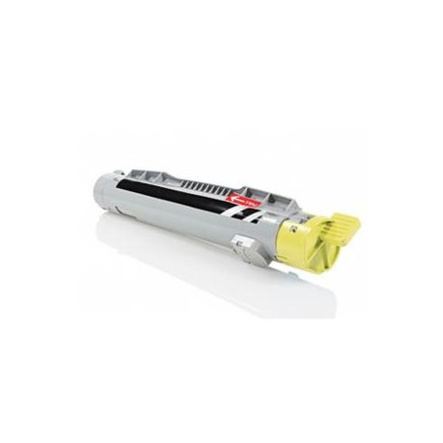 Compatível com EPSON ACULASER C4100 amarelo