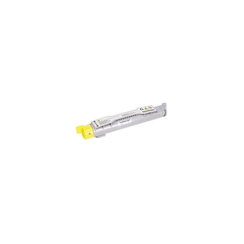 EPSON ACULASER C4200 Amarelo compatível