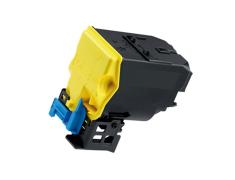 EPSON AL-C300 compatível amarelo