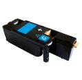 EPSON C1700 CX17 ciano compatível