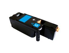 EPSON C1700 CX17 ciano compatível